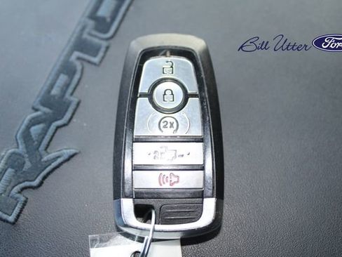 Used 2023 Ford F150 Raptor w/ Raptor 37 Performance Package image 11