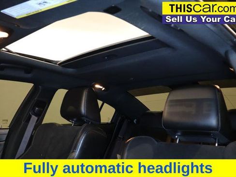 Used 2021 Dodge Charger R/T w/ Plus Group RWD image 23