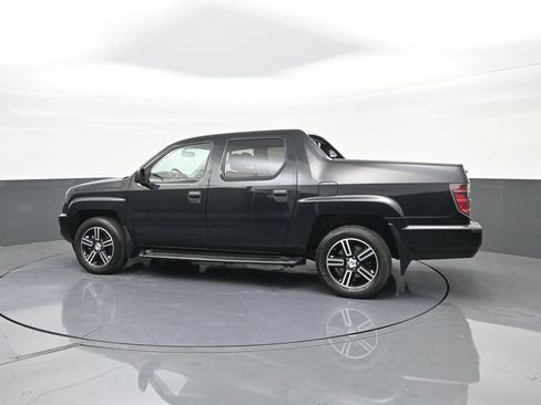 Used 2014 Honda Ridgeline Sport image 5