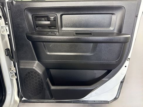 Used 2018 RAM 1500 Tradesman w/ Popular Equipment Group image 27