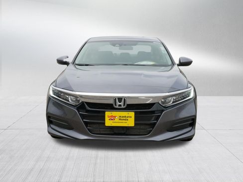 Used 2020 Honda Accord LX image 2