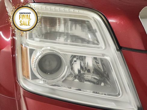 Used 2015 GMC Terrain SLT image 12