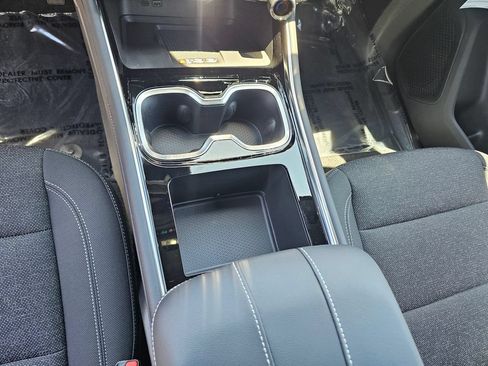 New 2026 Chevrolet Traverse LT FWD image 28