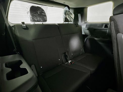 New 2025 Hyundai Santa Fe SE image 24