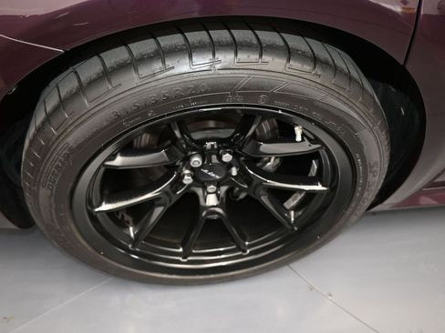 Used 2021 Dodge Charger SRT Hellcat image 42