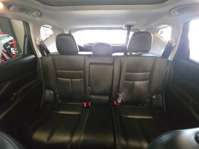 Used 2024 Nissan Murano SV AWD/4WD image 22