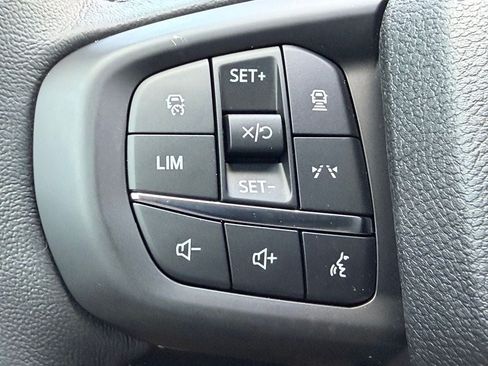 New 2026 Ford Ranger Lariat w/ FX4 Off-Road Package AWD/4WD image 22