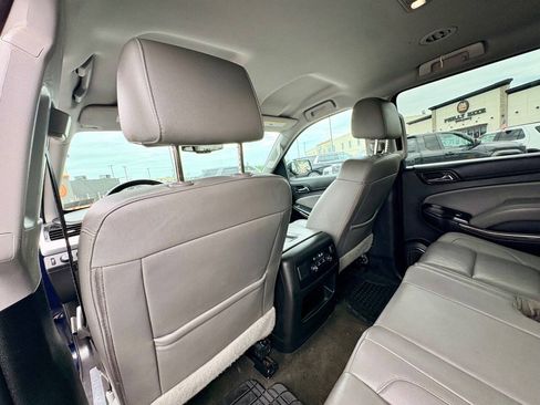 Used 2018 Chevrolet Tahoe LT AWD/4WD image 23