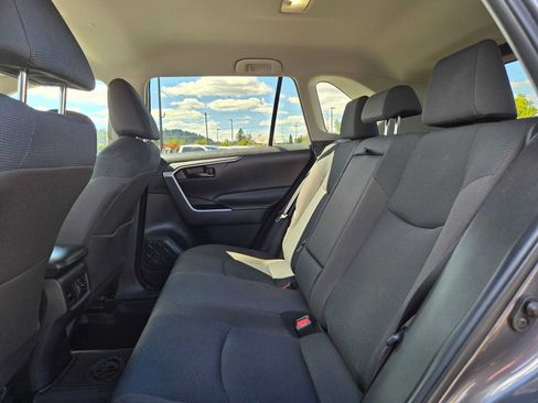 Used 2023 Toyota RAV4 LE AWD/4WD image 16