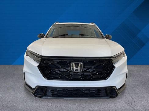 New 2026 Honda CR-V Sport-L image 9