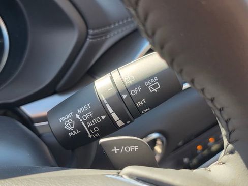New 2025 MAZDA CX-5 AWD 2.5 S w/ Premium Plus Pkg image 27