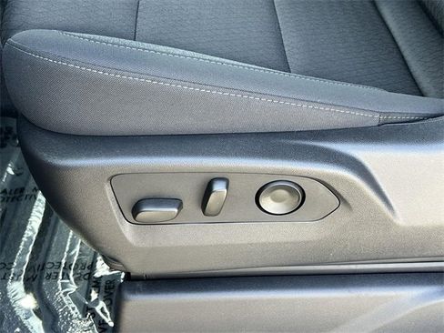 New 2025 GMC Sierra 1500 Pro w/ Pro Value Package image 19