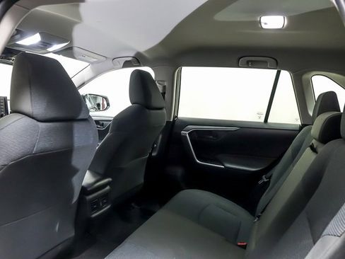 Certified 2022 Toyota RAV4 LE image 11