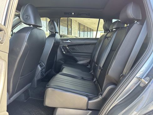 Certified 2024 Volkswagen Tiguan SE R-Line image 25