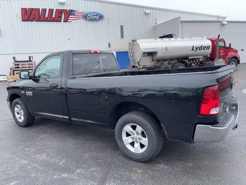 Used 2017 RAM 1500 Tradesman w/ Power & Remote Entry Group AWD/4WD image 5