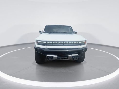 New 2025 GMC Hummer EV 2X AWD/4WD image 3
