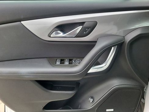 Used 2024 Chevrolet Blazer LT w/ Sound & Technology Package image 28