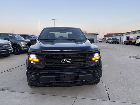 Used 2025 Ford F150 XLT w/ Equipment Group 301A Standard image 2