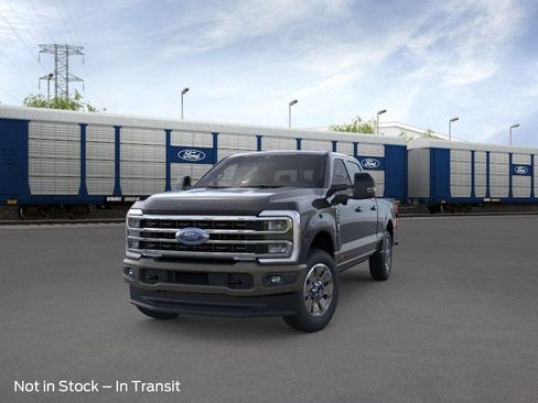 New 2026 Ford F350 King Ranch AWD/4WD image 2