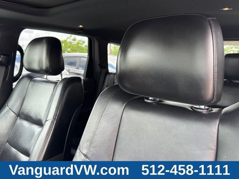 Used 2019 Jeep Grand Cherokee Limited RWD image 14