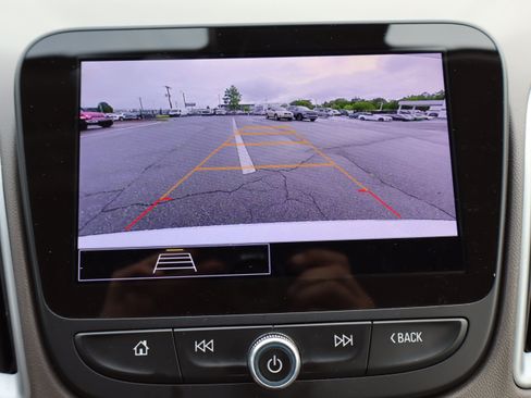 Used 2024 Chevrolet Malibu LT FWD image 26