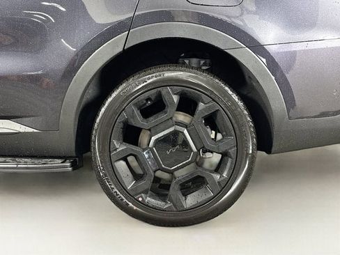 New 2026 Kia Sorento SX image 10