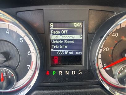 Used 2013 Dodge Grand Caravan SXT w/ Rear Park Assist Pkg