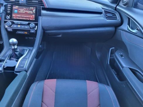 Used 2020 Honda Civic Si image 25