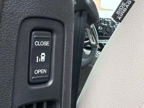 New 2026 Honda Odyssey EX-L image 19