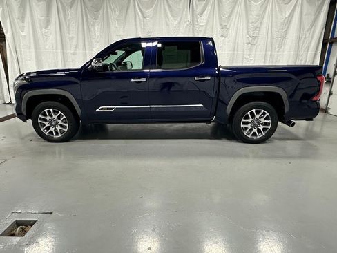 Used 2025 Toyota Tundra 1794 Edition image 4
