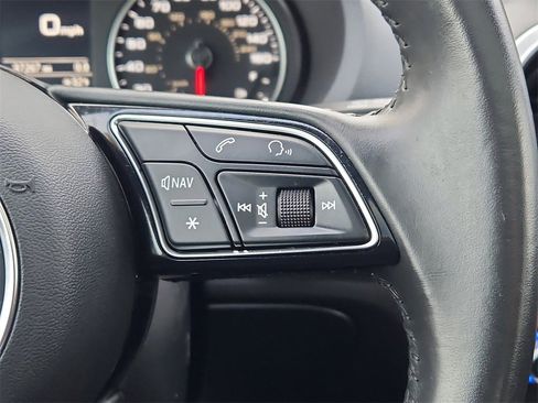 Used 2019 Audi A3 2.0T Premium w/ Convenience Package image 23