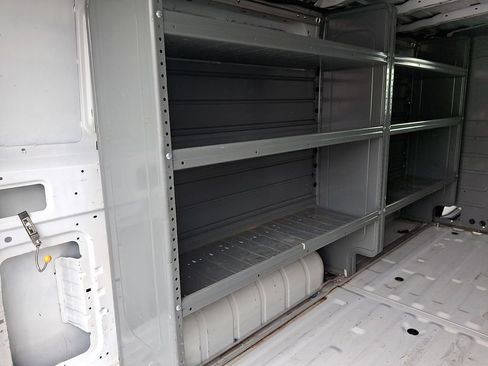 Used 2019 Nissan NV 1500 S w/ Back Door Glass Package image 28