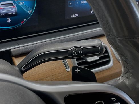 Used 2020 Mercedes-Benz GLE 350 4MATIC image 13