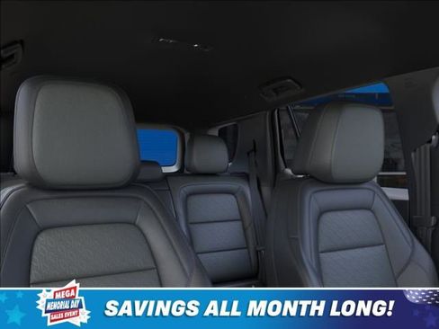 New 2026 Chevrolet Equinox LT w/ Convenience Package II AWD/4WD image 24