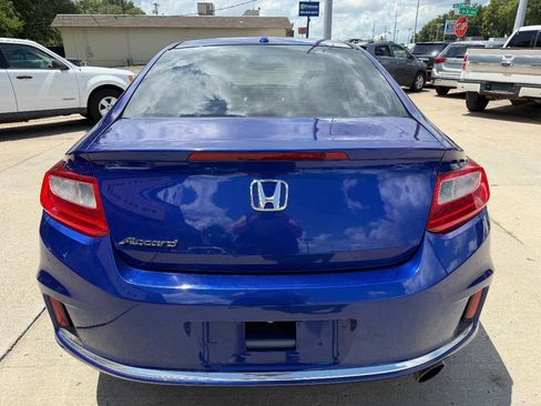 Used 2015 Honda Accord EX-L image 6