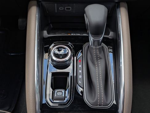 New 2026 GMC Canyon Denali AWD/4WD image 20