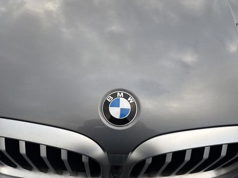 Certified 2024 BMW X3 sDrive30i w/ Convenience Package w/ZPA image 7