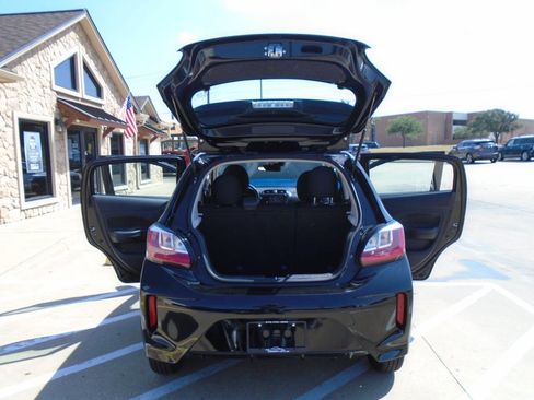 Used 2024 Mitsubishi Mirage ES FWD image 23