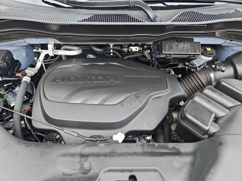 Certified 2023 Honda Ridgeline RTL image 34