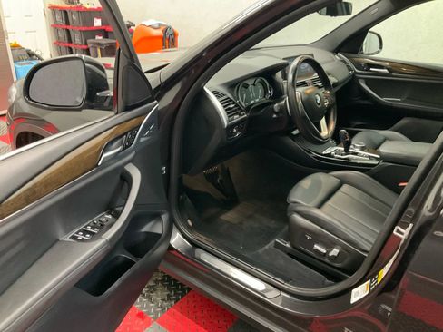 Used 2019 BMW X3 xDrive30i AWD/4WD image 6