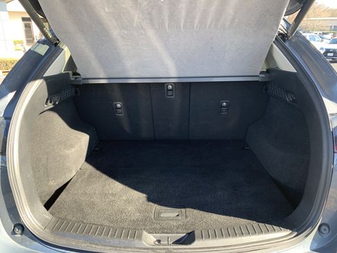 Used 2022 MAZDA CX-5 Carbon Edition image 34