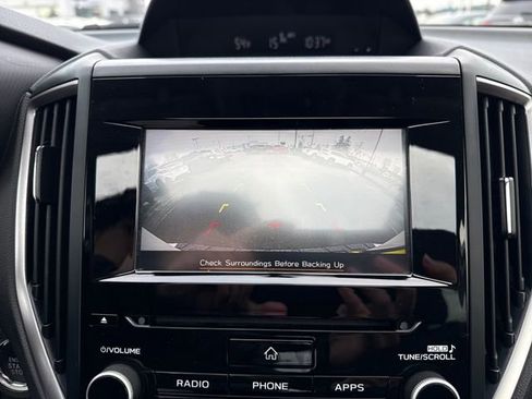 Used 2023 Subaru Forester Premium image 27