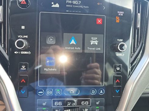 Used 2023 Subaru Outback Onyx Edition XT image 23