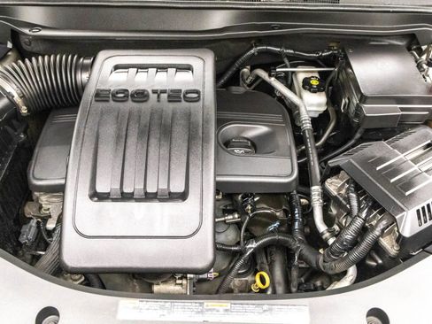 Used 2011 Chevrolet Equinox LT w/ Driver Convenience Package image 40