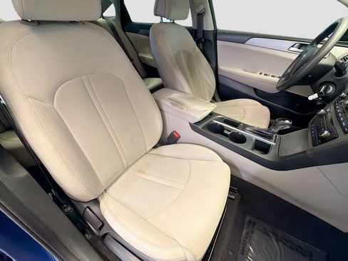 Used 2016 Hyundai Sonata SE image 15