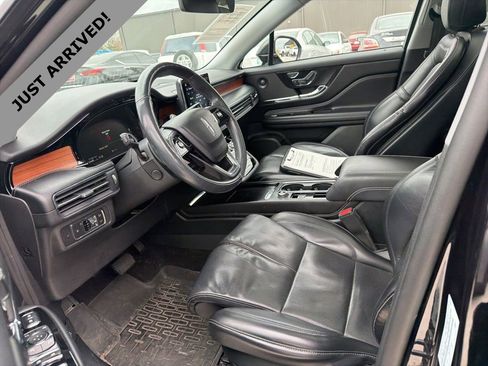 Used 2020 Lincoln Corsair Reserve w/ Equipment Group 202A image 10