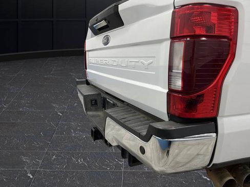 Used 2022 Ford F250 Lariat image 33