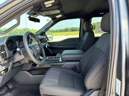 New 2026 Ford F150 STX w/ F-150 LOBO Package AWD/4WD image 2