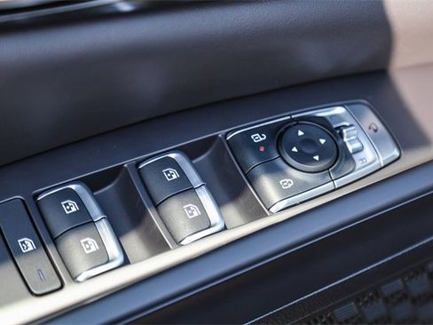 New 2026 Kia Carnival SX Prestige image 22