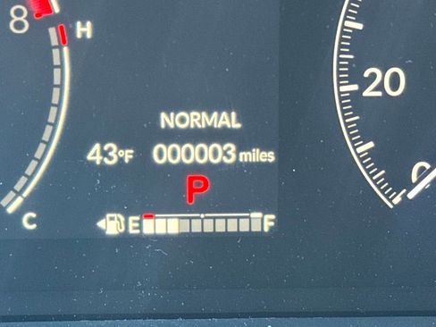 New 2026 Honda Ridgeline RTL image 20